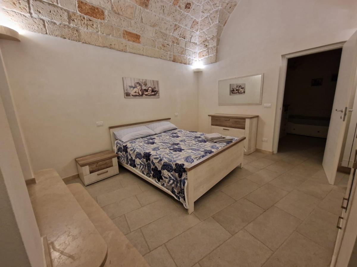 Casa Dolce Vita Каровіньйо Екстер'єр фото