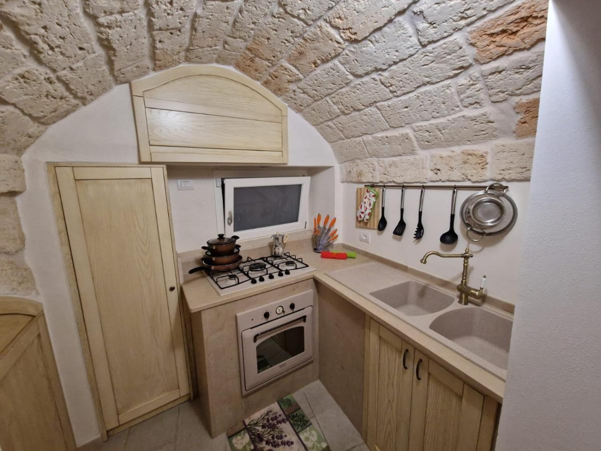 Casa Dolce Vita Каровіньйо Екстер'єр фото
