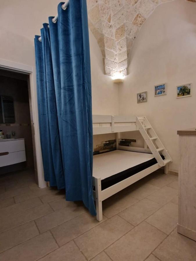 Casa Dolce Vita Каровіньйо Екстер'єр фото